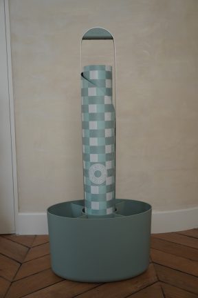 Un tapis - Miafit