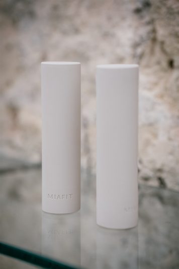 Une paire d’haltères (1,5 Kgs / unité) - Miafit