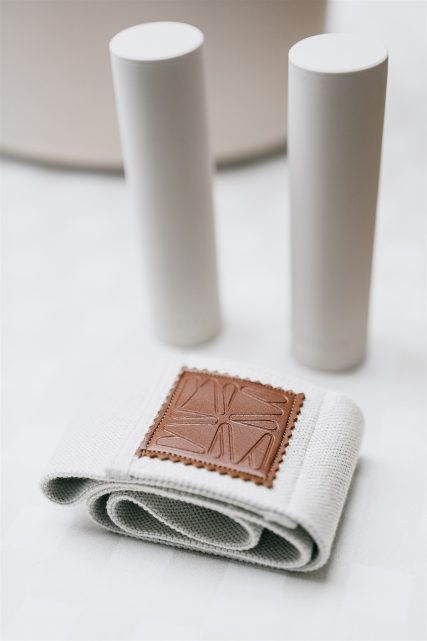 Le Kit Milk - Miafit