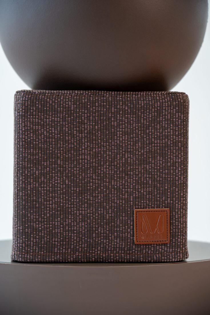 Totem Fitness Design Mocha - Miafit