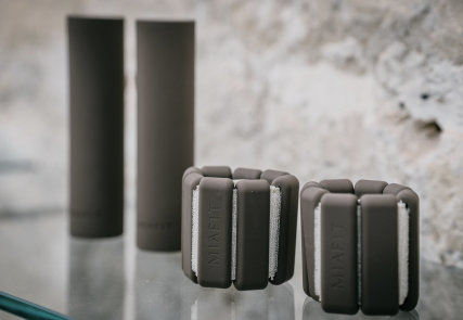 Le Kit Mocha - Miafit