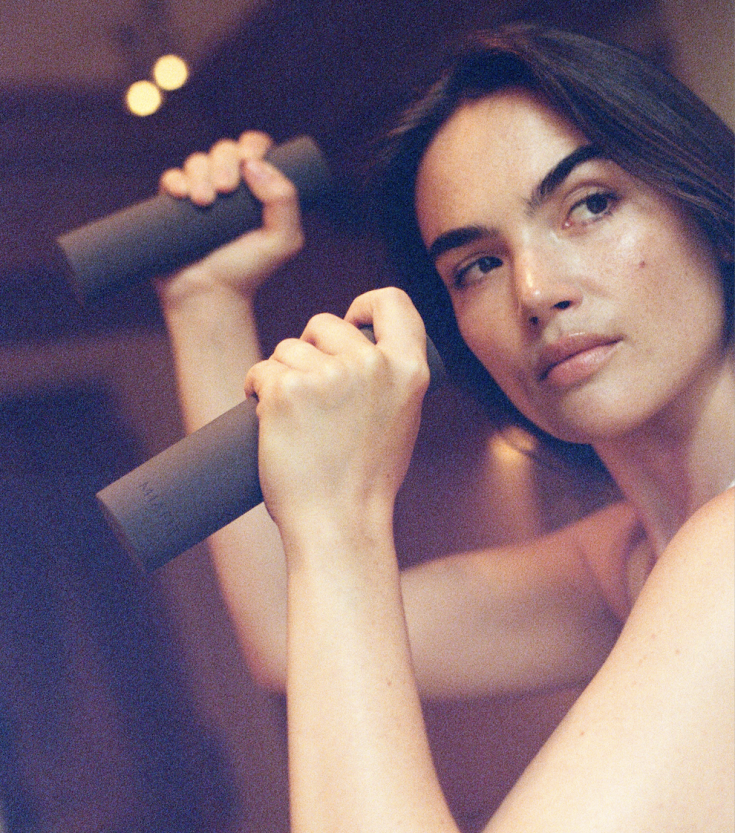 Le Kit Mocha - Miafit