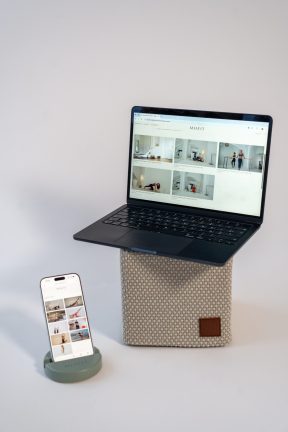 Un accès au studio vidéo Miafit - Miafit